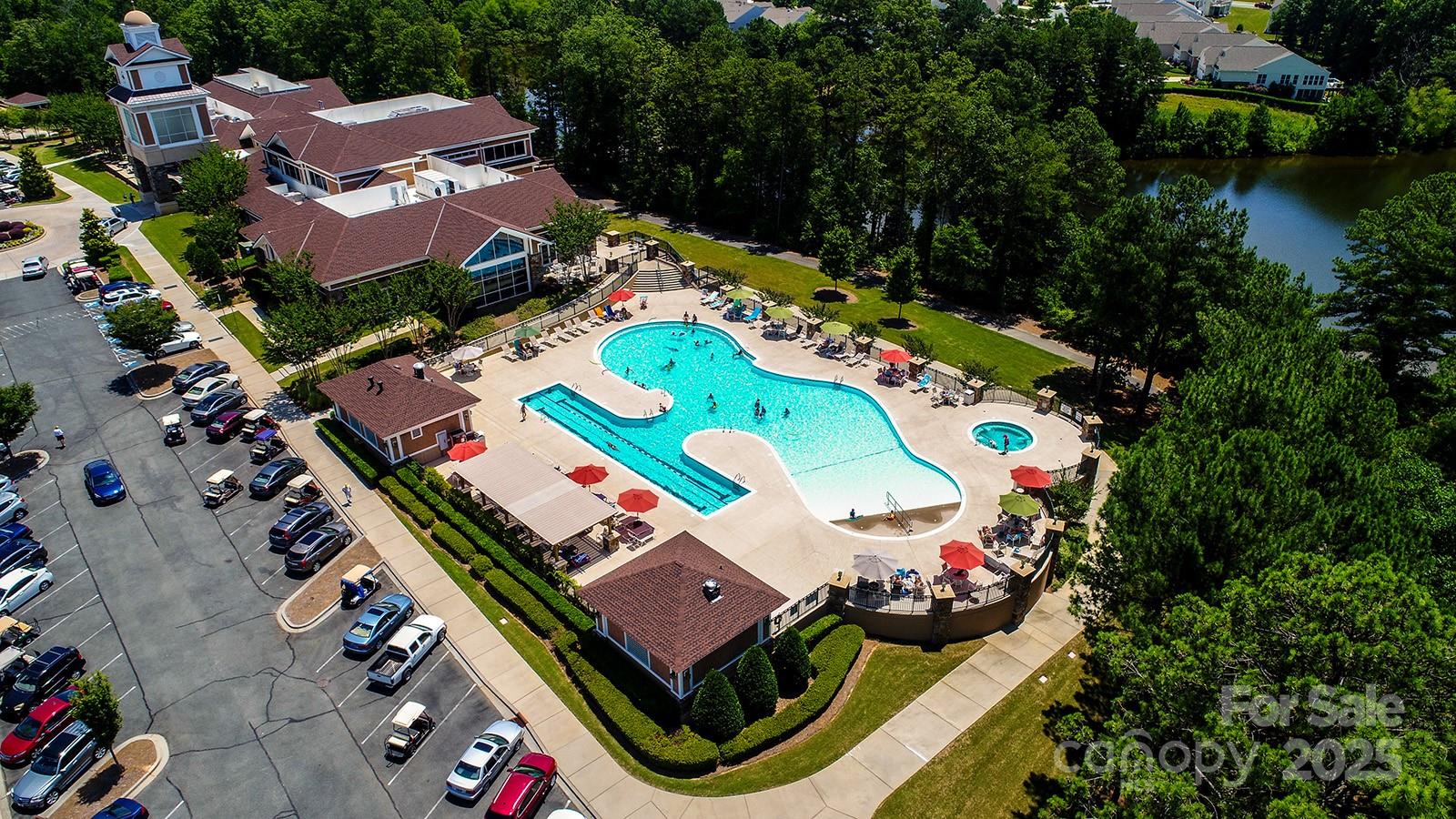 3040 Azalea Drive — Indian Land