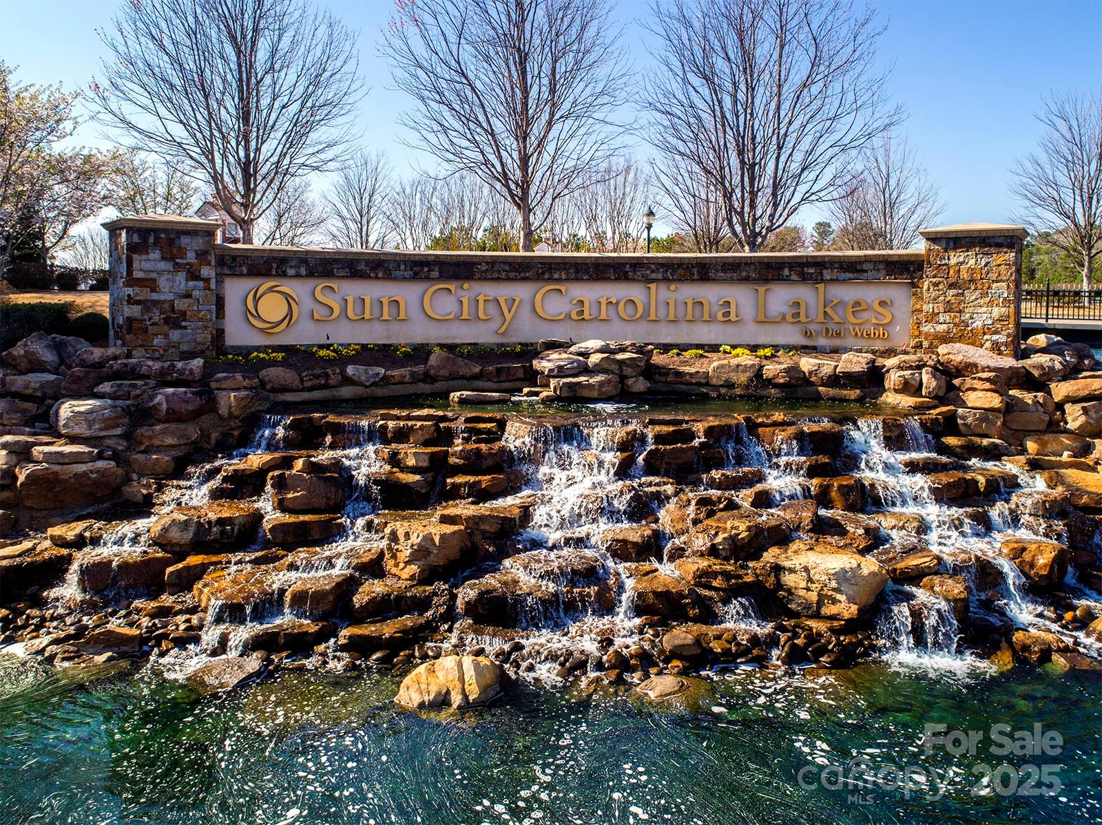 3040 Azalea Drive — Indian Land