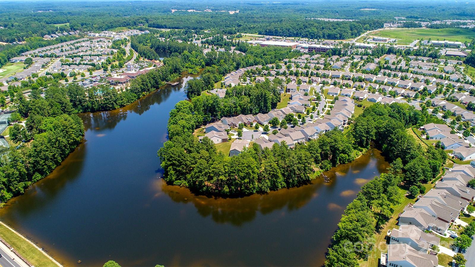 3040 Azalea Drive — Indian Land