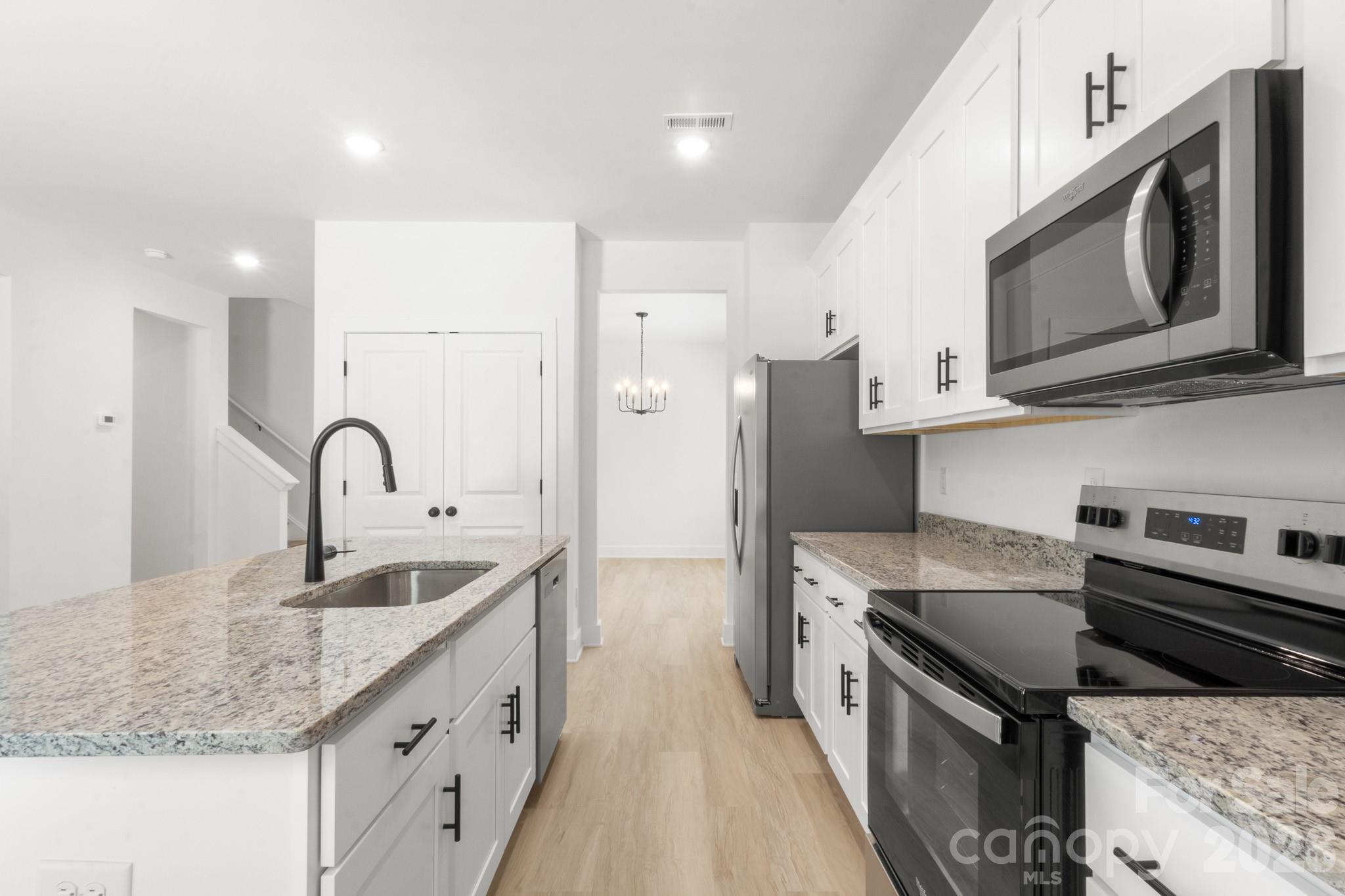 3040 Woodlands Creek Drive — Monroe