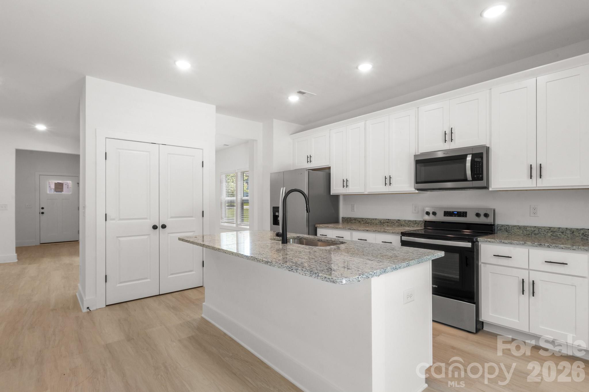 3040 Woodlands Creek Drive — Monroe