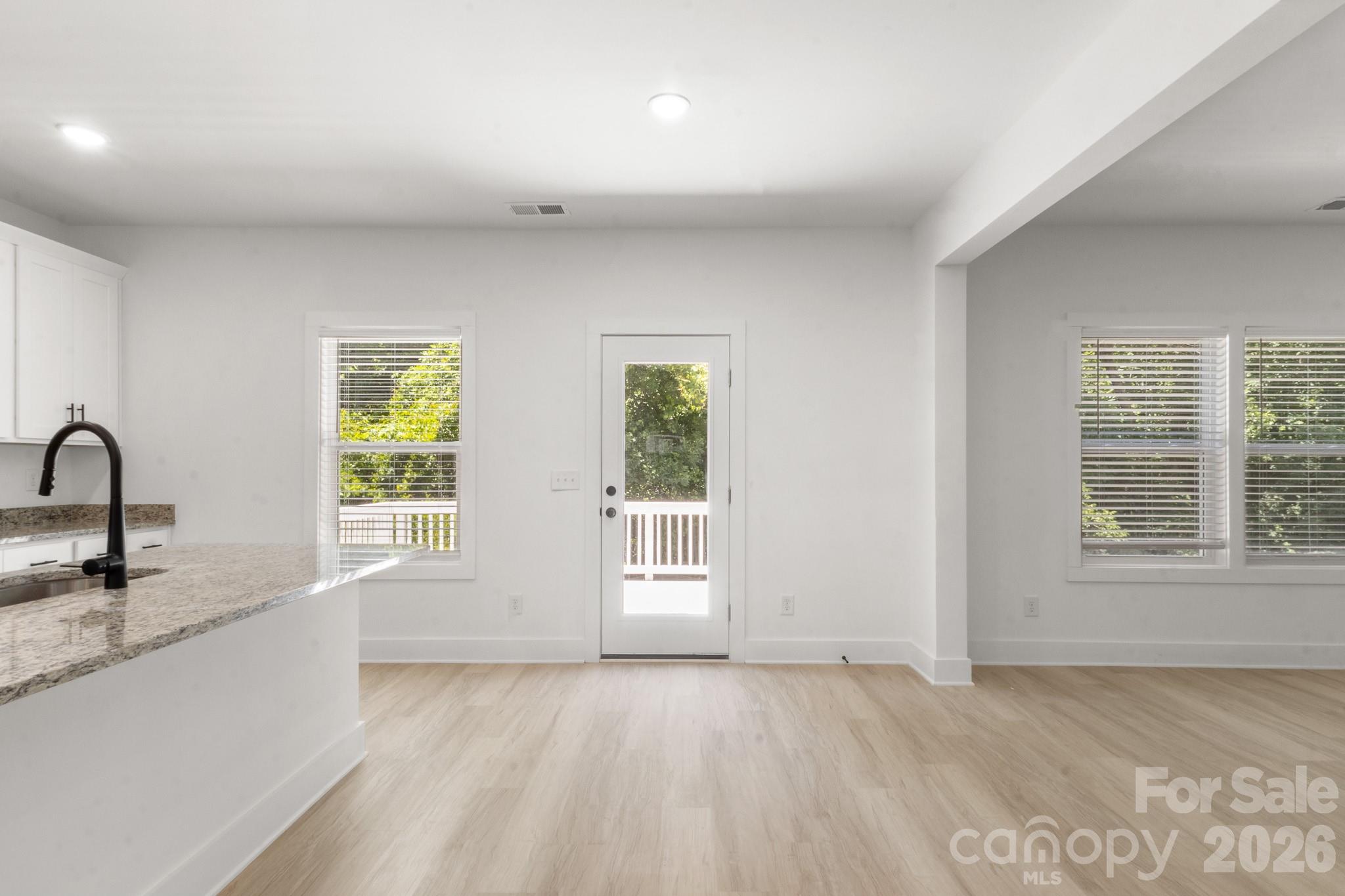 3040 Woodlands Creek Drive — Monroe