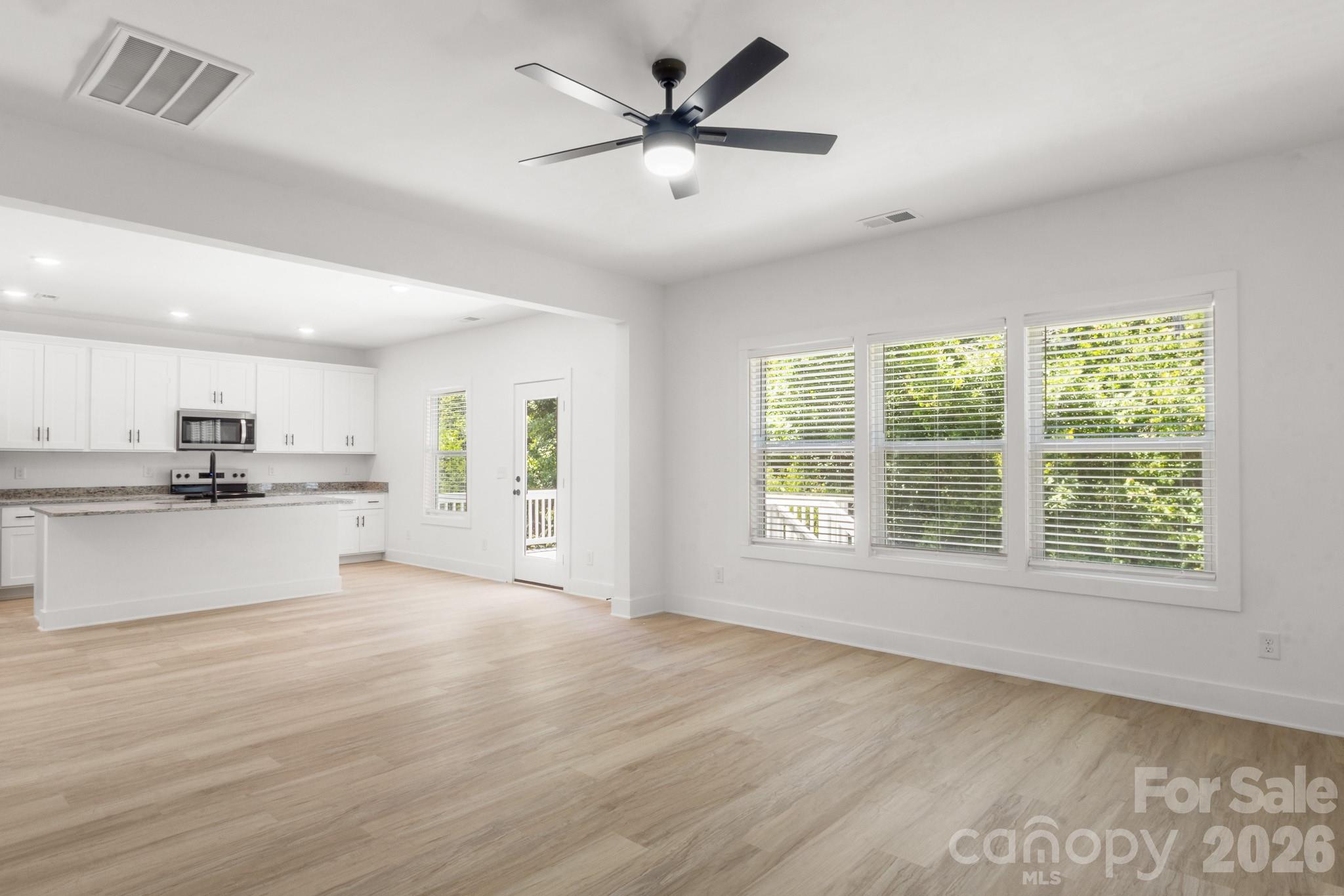 3040 Woodlands Creek Drive — Monroe