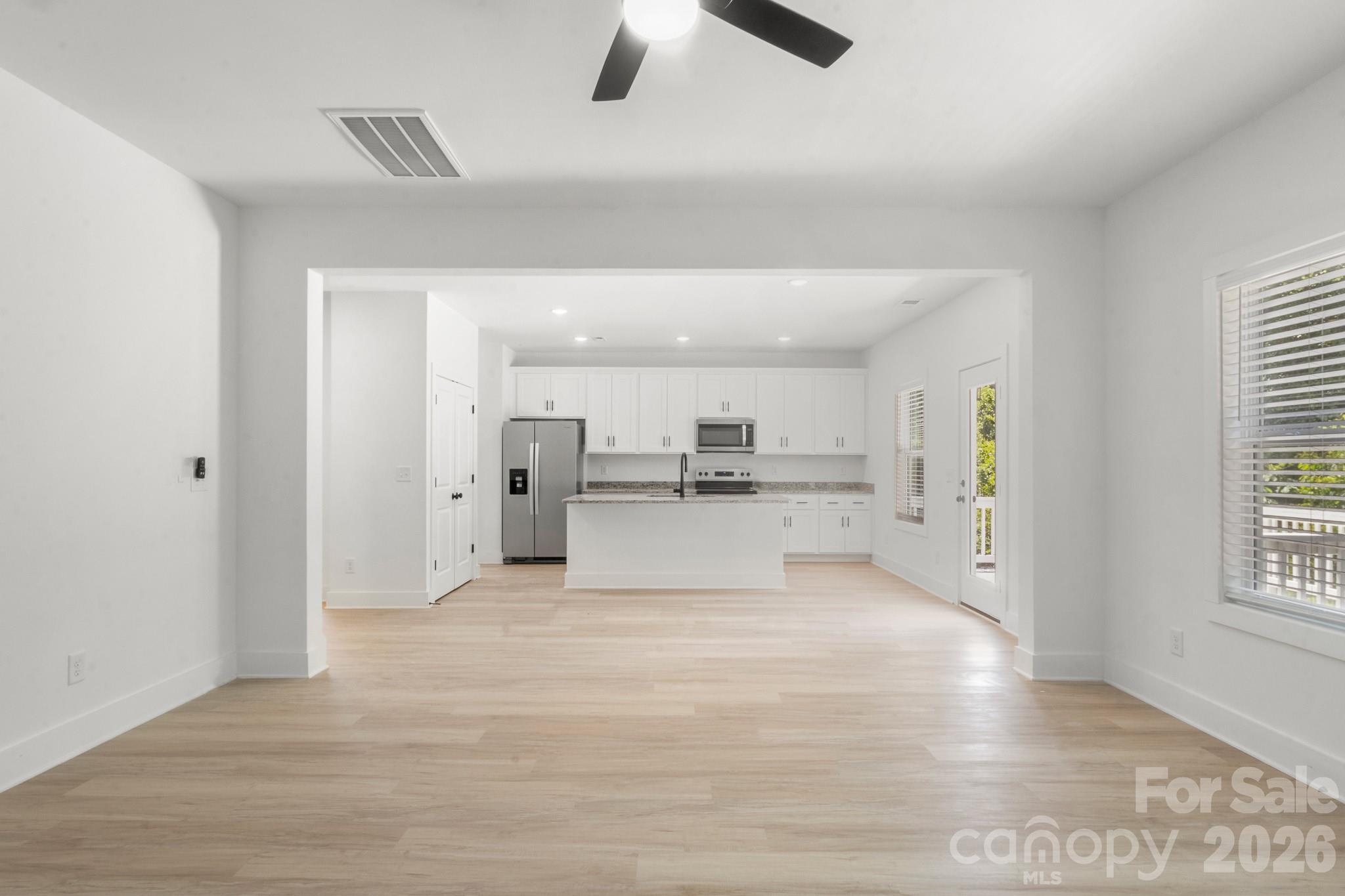 3040 Woodlands Creek Drive — Monroe