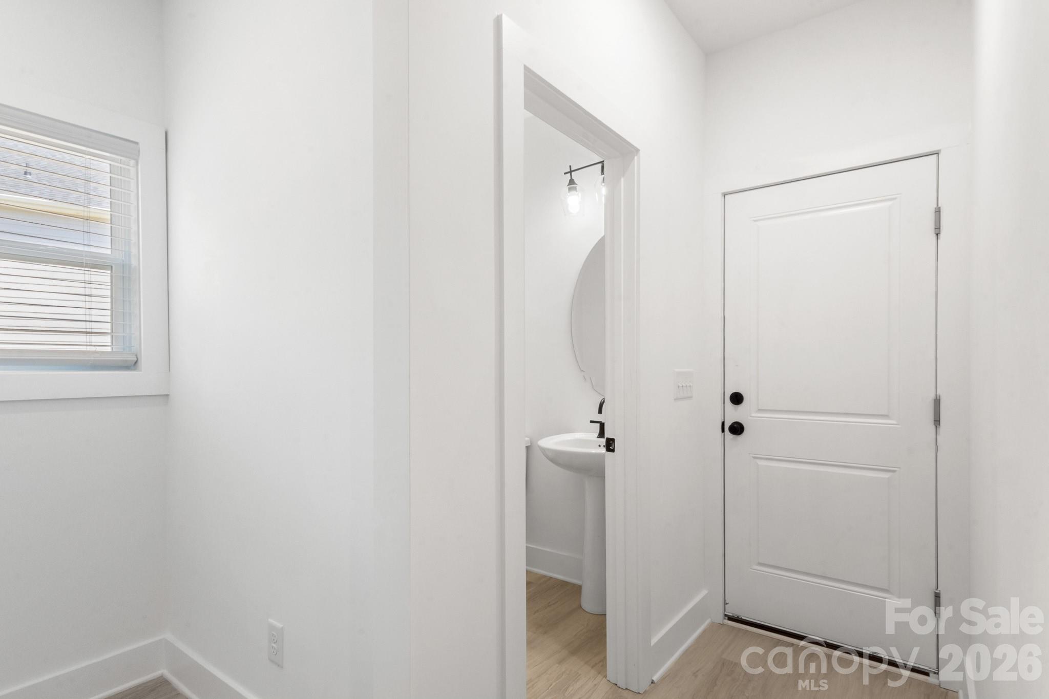 3040 Woodlands Creek Drive — Monroe