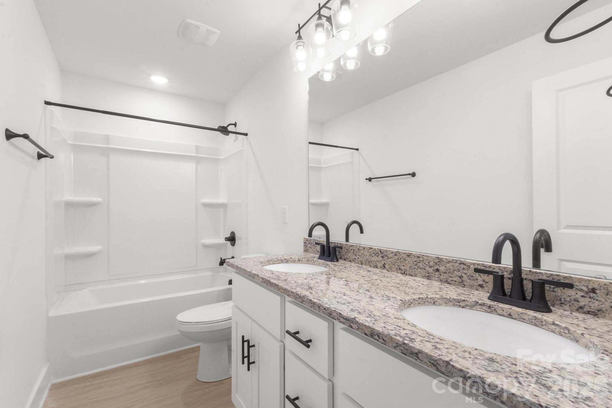 3040 Woodlands Creek Drive — Monroe