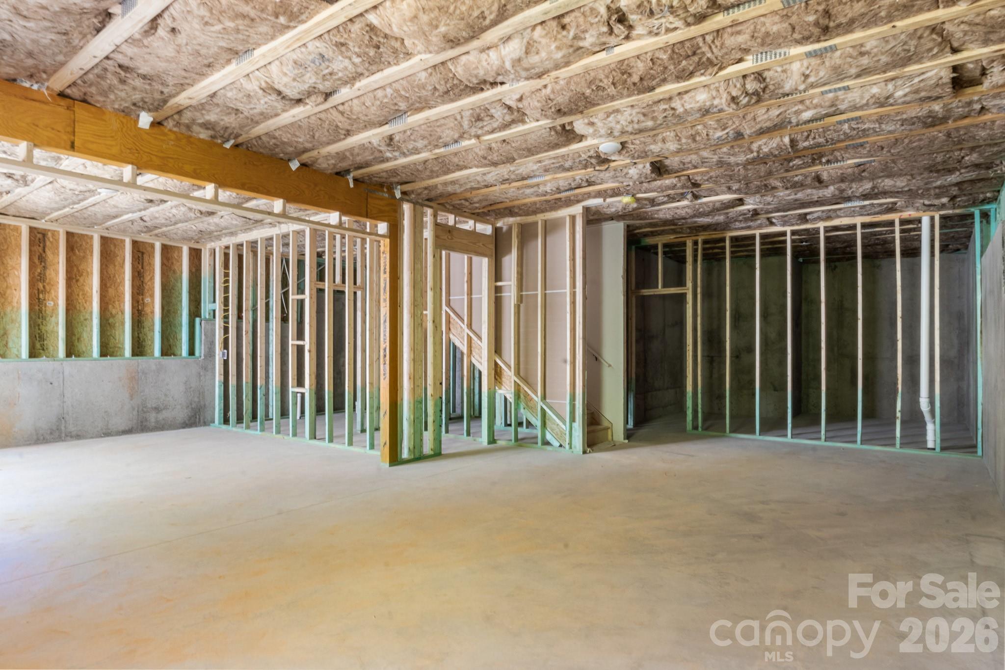 3040 Woodlands Creek Drive — Monroe
