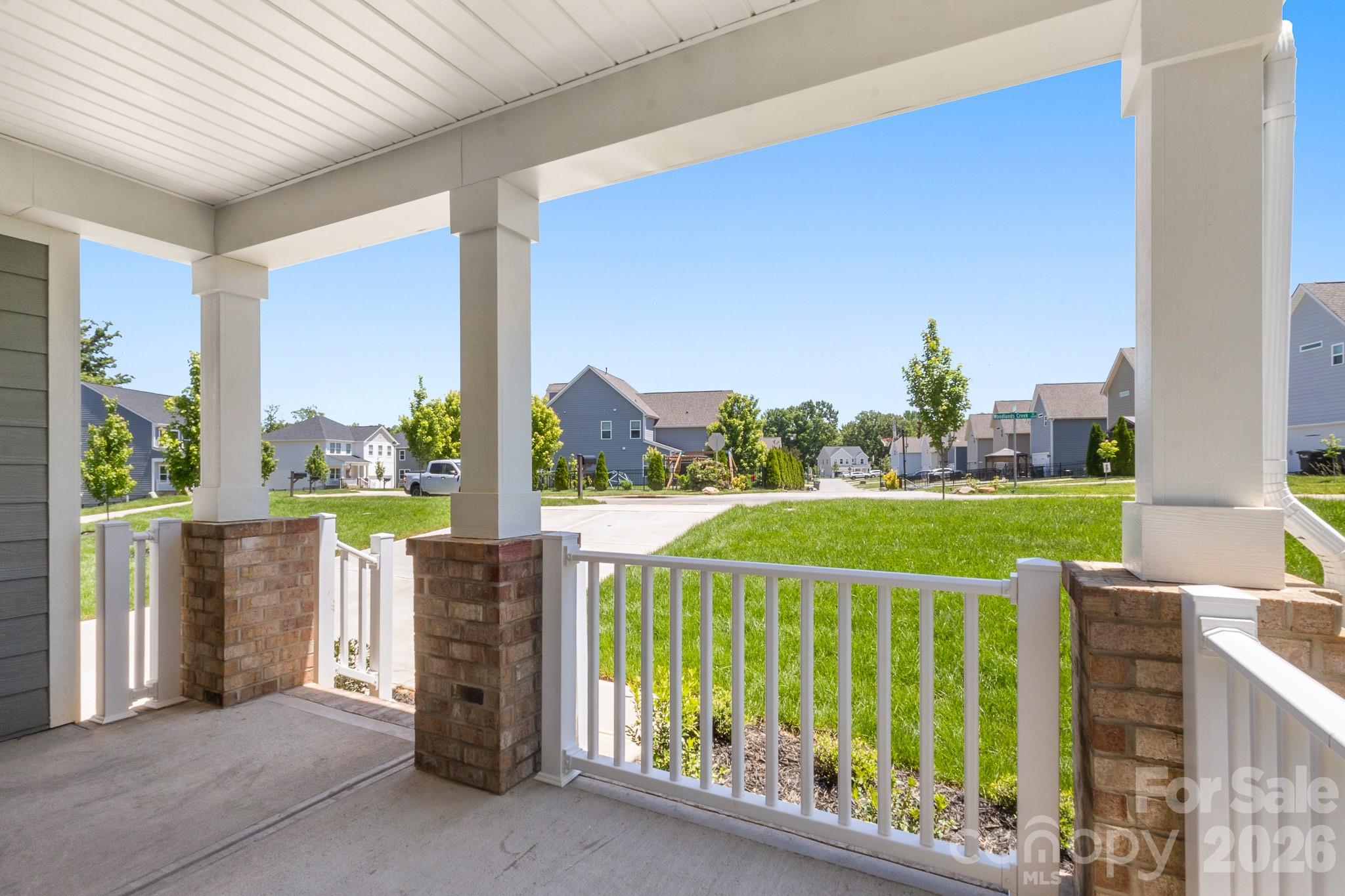 3040 Woodlands Creek Drive — Monroe