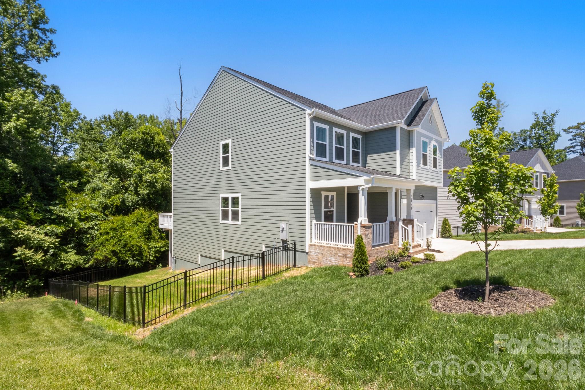 3040 Woodlands Creek Drive — Monroe