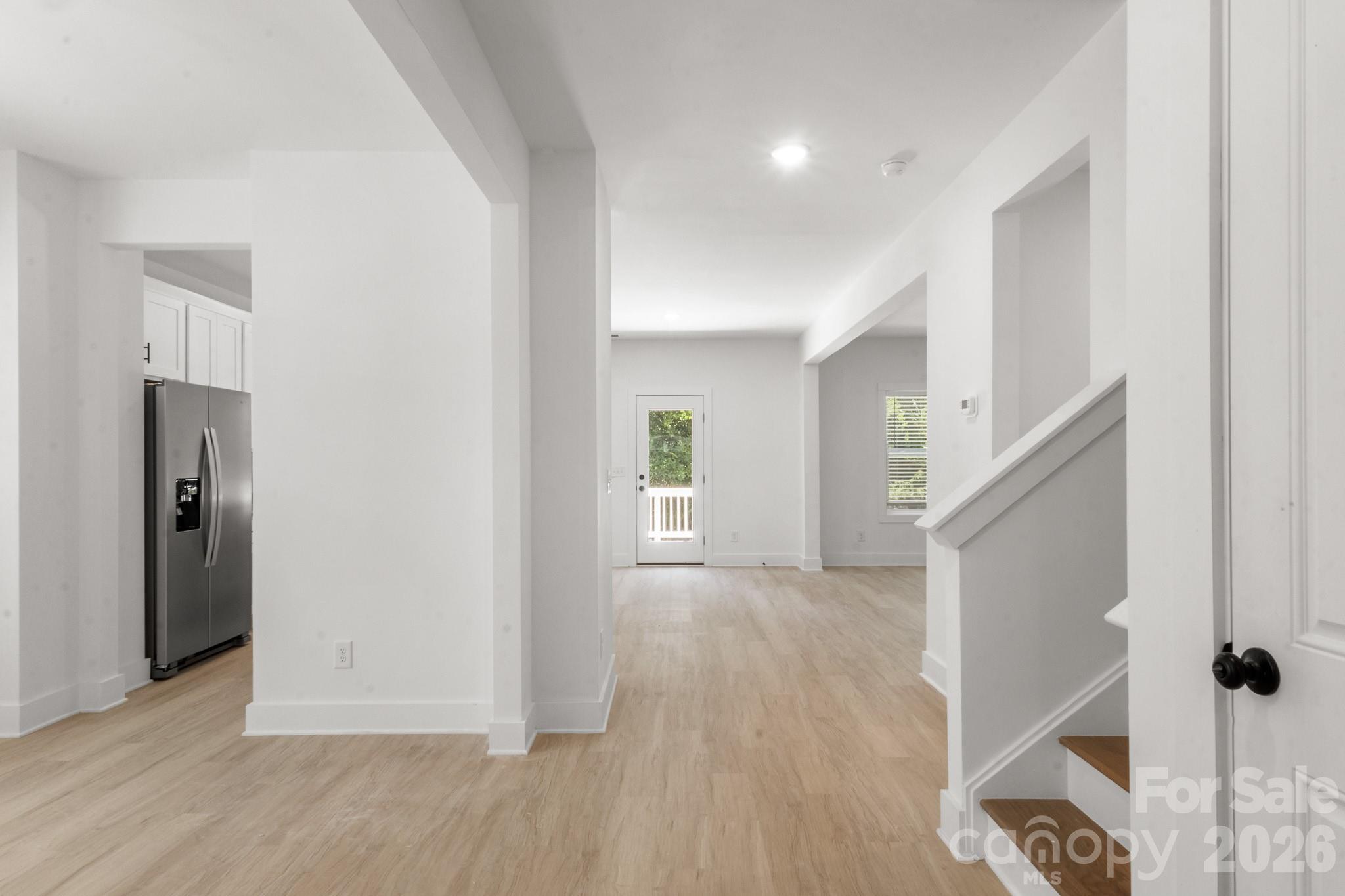 3040 Woodlands Creek Drive — Monroe