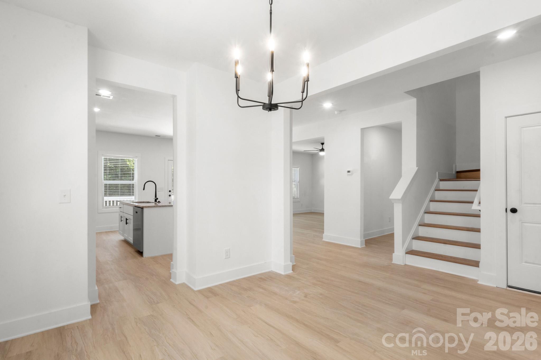 3040 Woodlands Creek Drive — Monroe