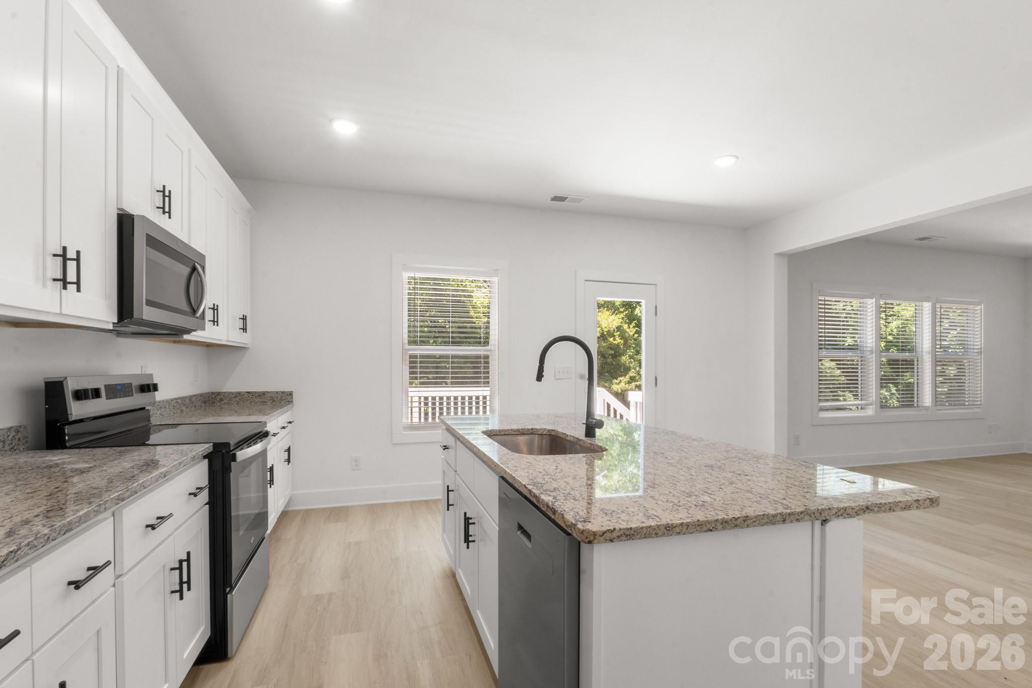 3040 Woodlands Creek Drive — Monroe