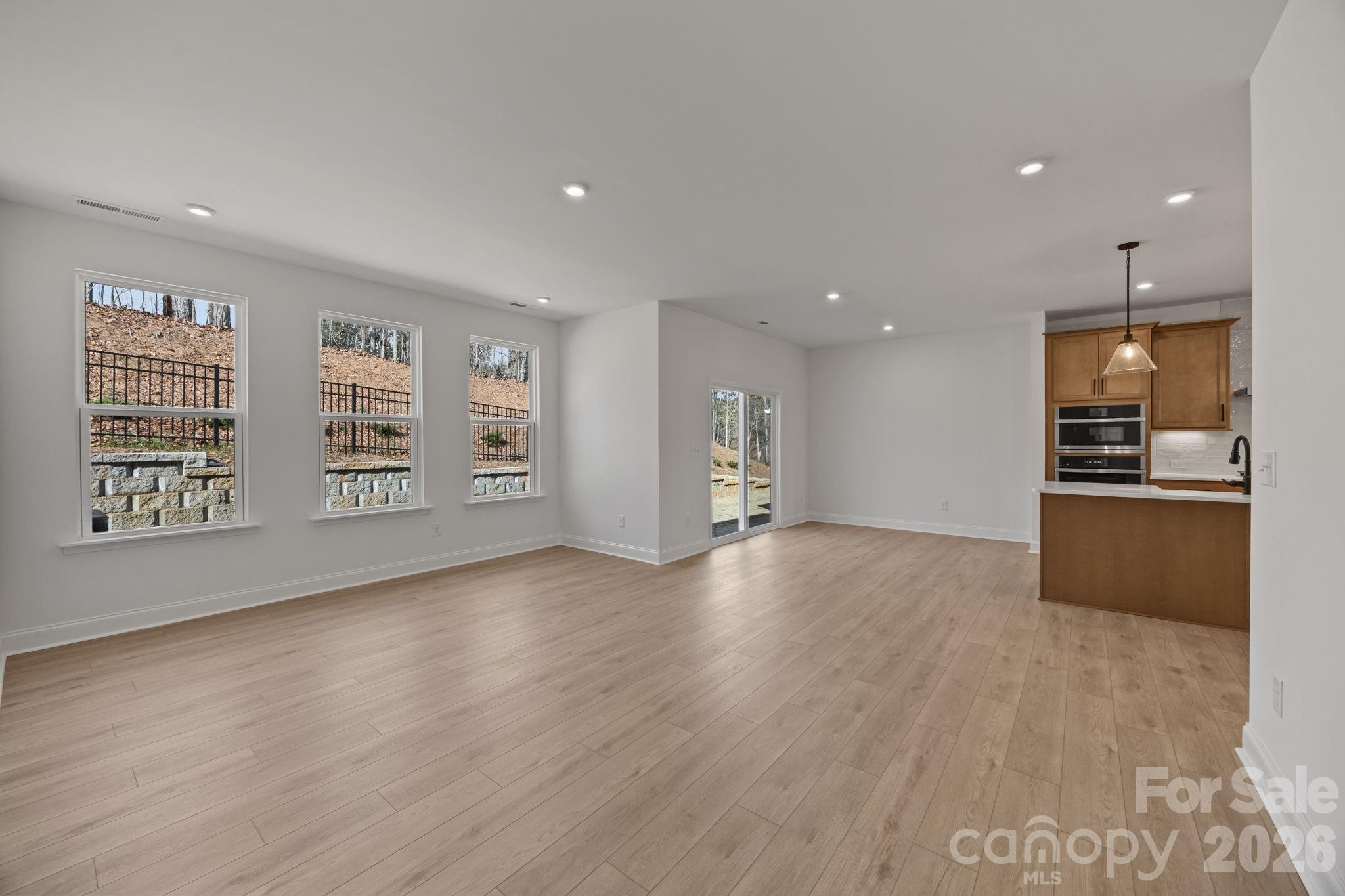 124 Canary Lane — Mooresville