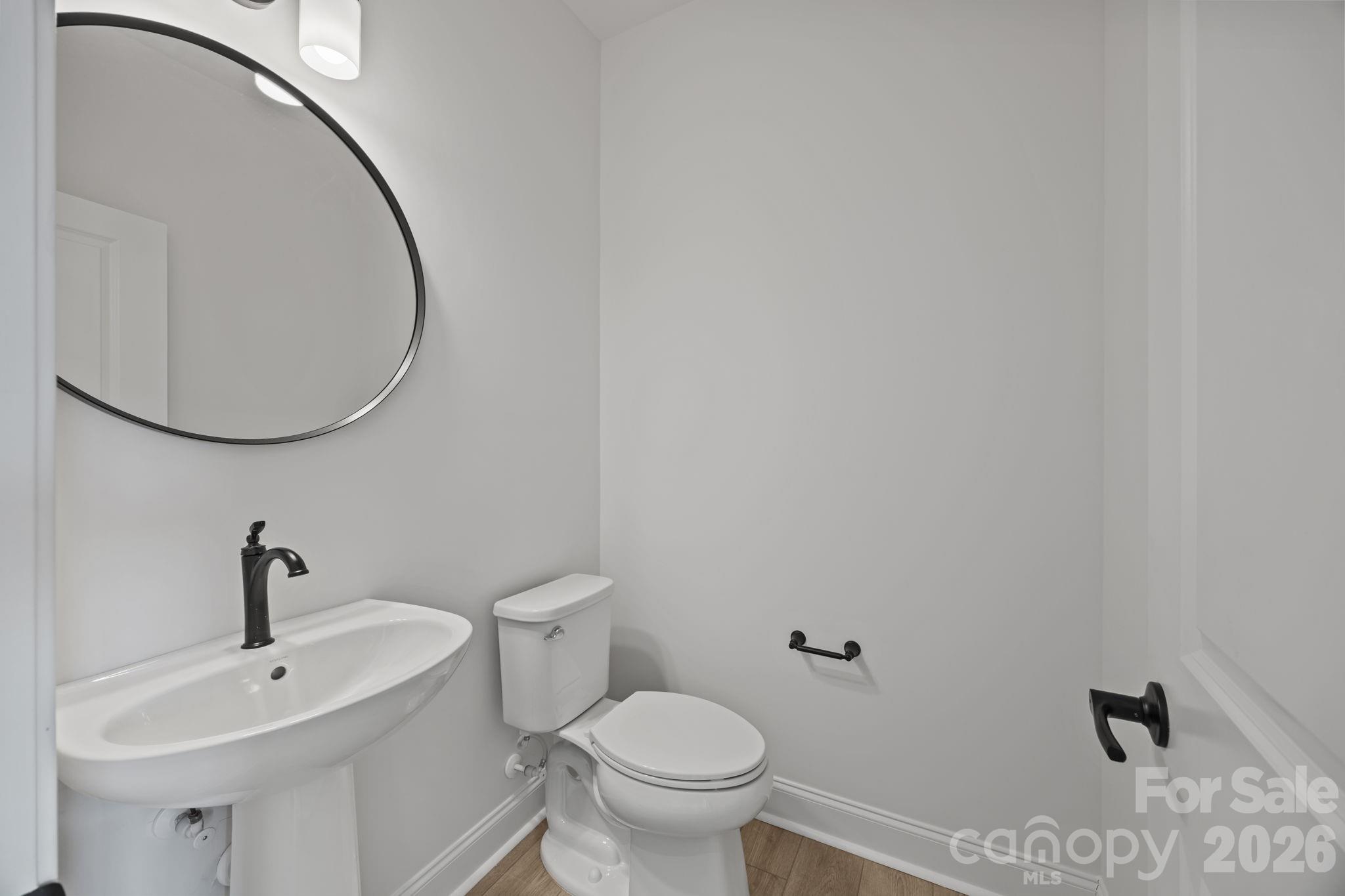 124 Canary Lane — Mooresville