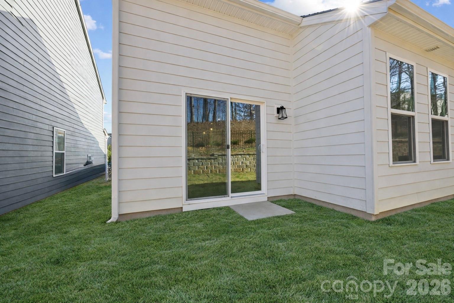 124 Canary Lane — Mooresville