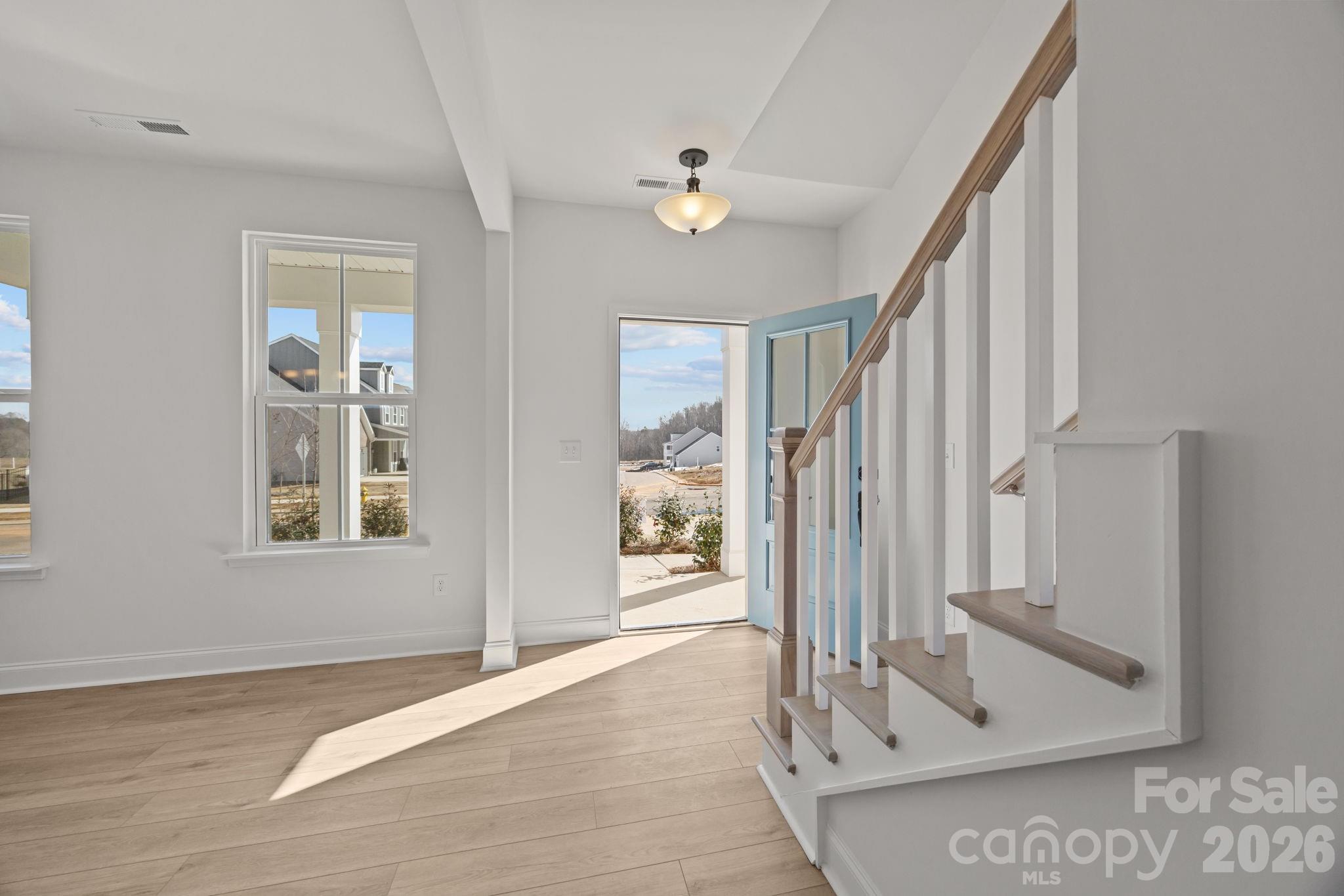124 Canary Lane — Mooresville
