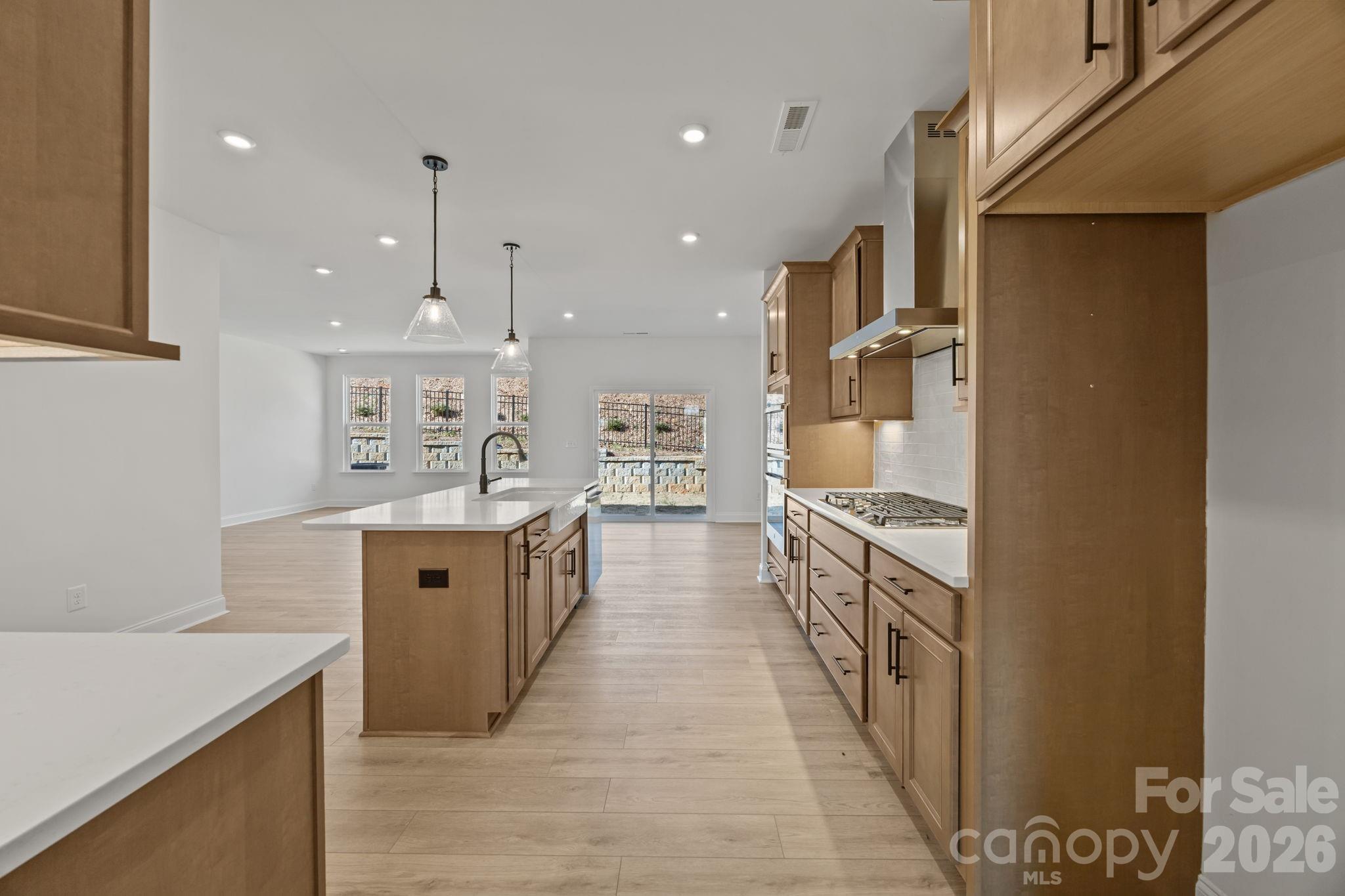 124 Canary Lane — Mooresville