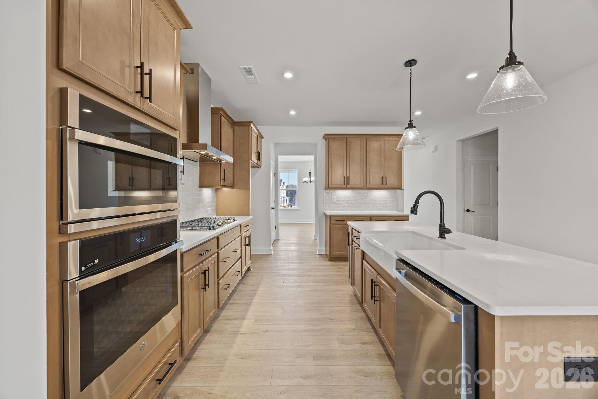124 Canary Lane — Mooresville