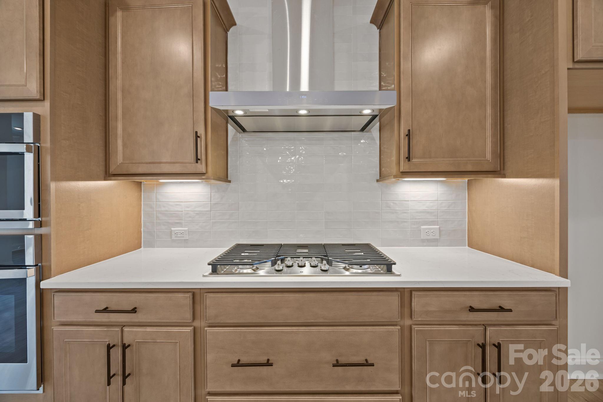 124 Canary Lane — Mooresville