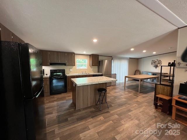 3903 Dysartsville Road — Morganton