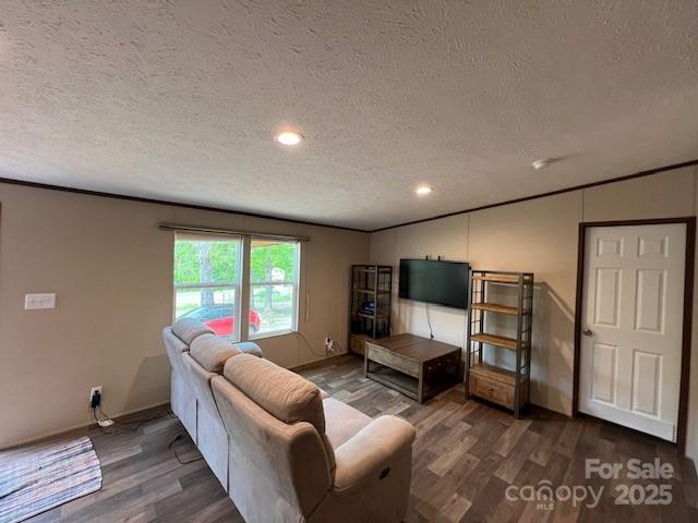 3903 Dysartsville Road — Morganton