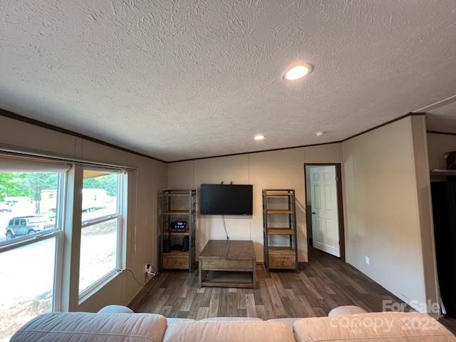 3903 Dysartsville Road — Morganton