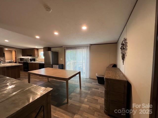 3903 Dysartsville Road — Morganton