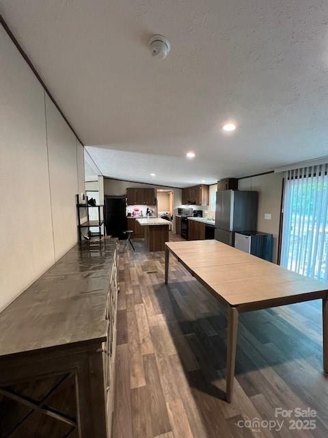 3903 Dysartsville Road — Morganton