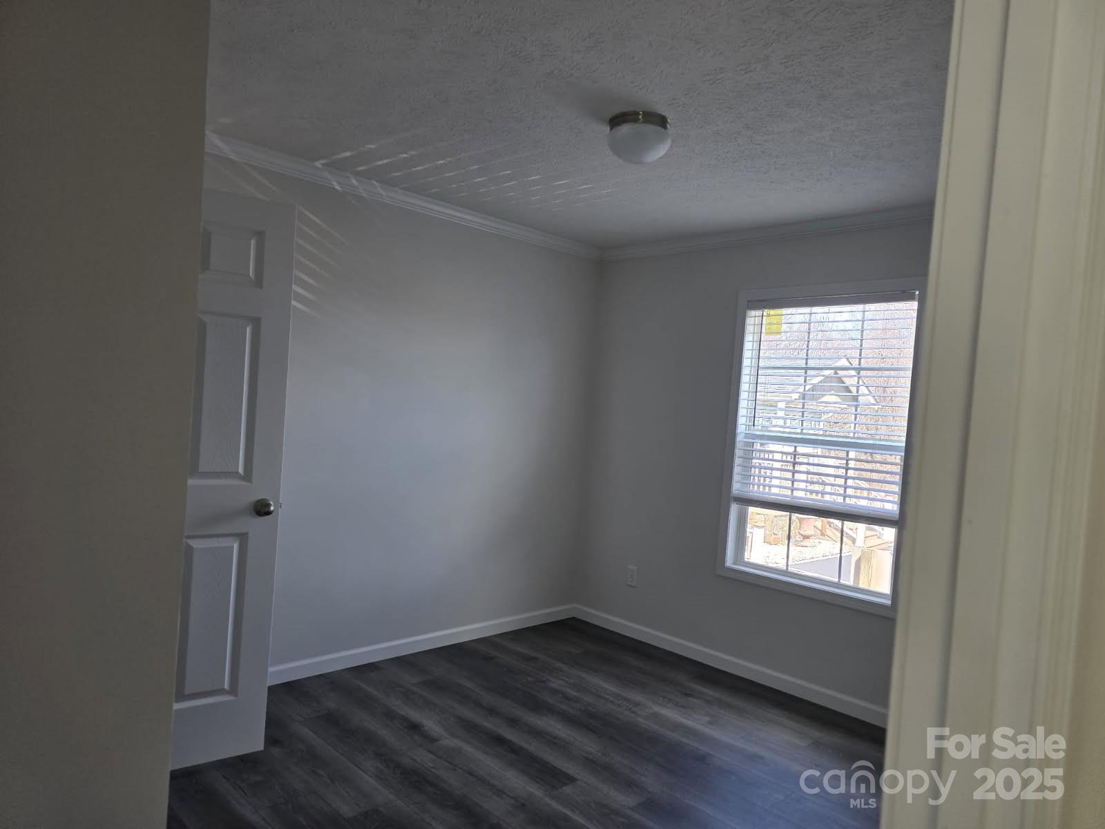 3903 Dysartsville Road — Morganton