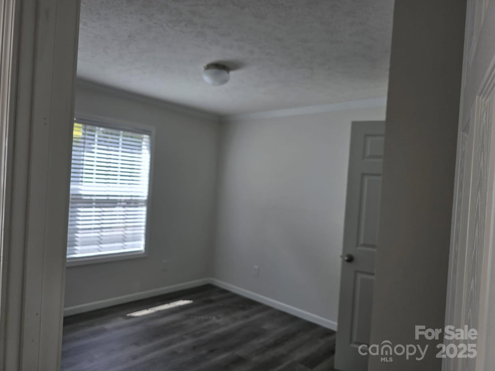 3903 Dysartsville Road — Morganton