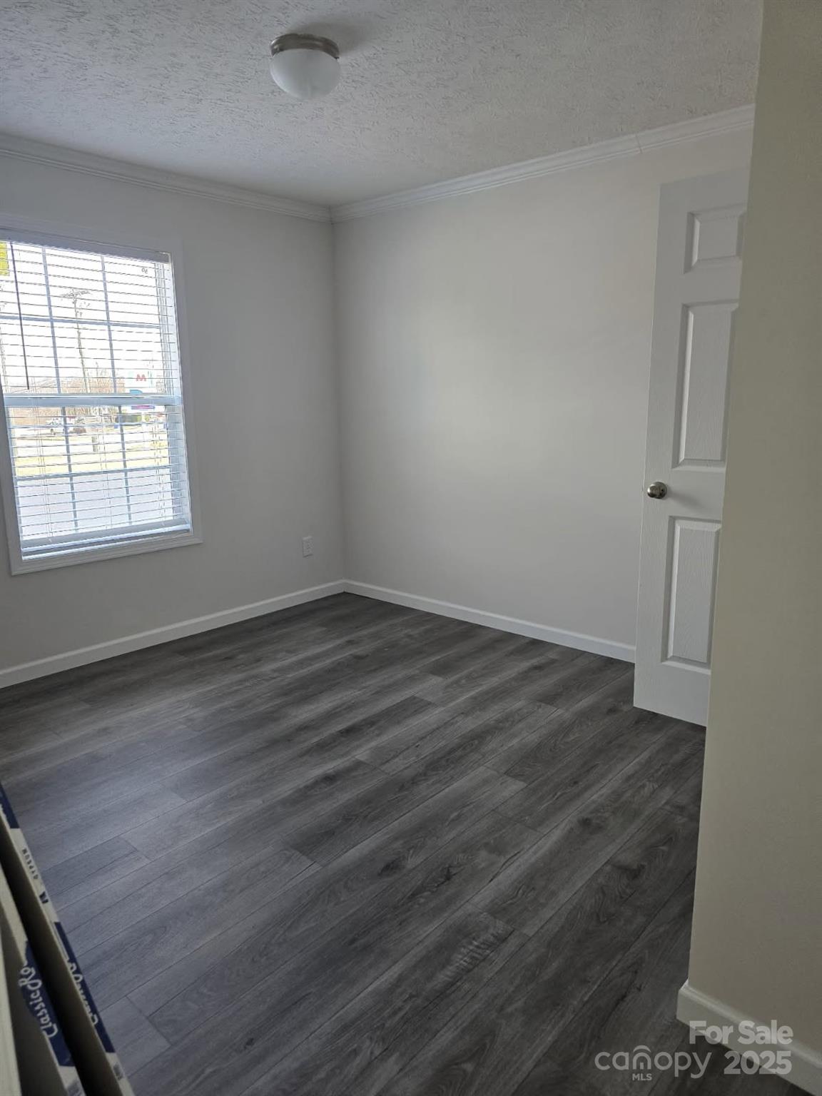 3903 Dysartsville Road — Morganton