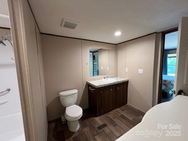 3903 Dysartsville Road — Morganton