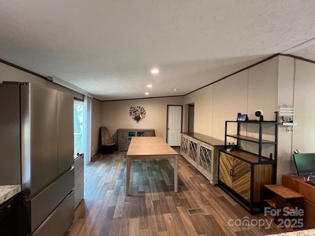 3903 Dysartsville Road — Morganton