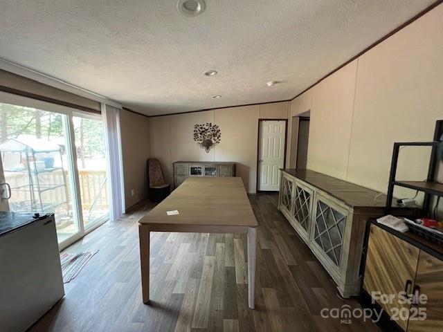 3903 Dysartsville Road — Morganton