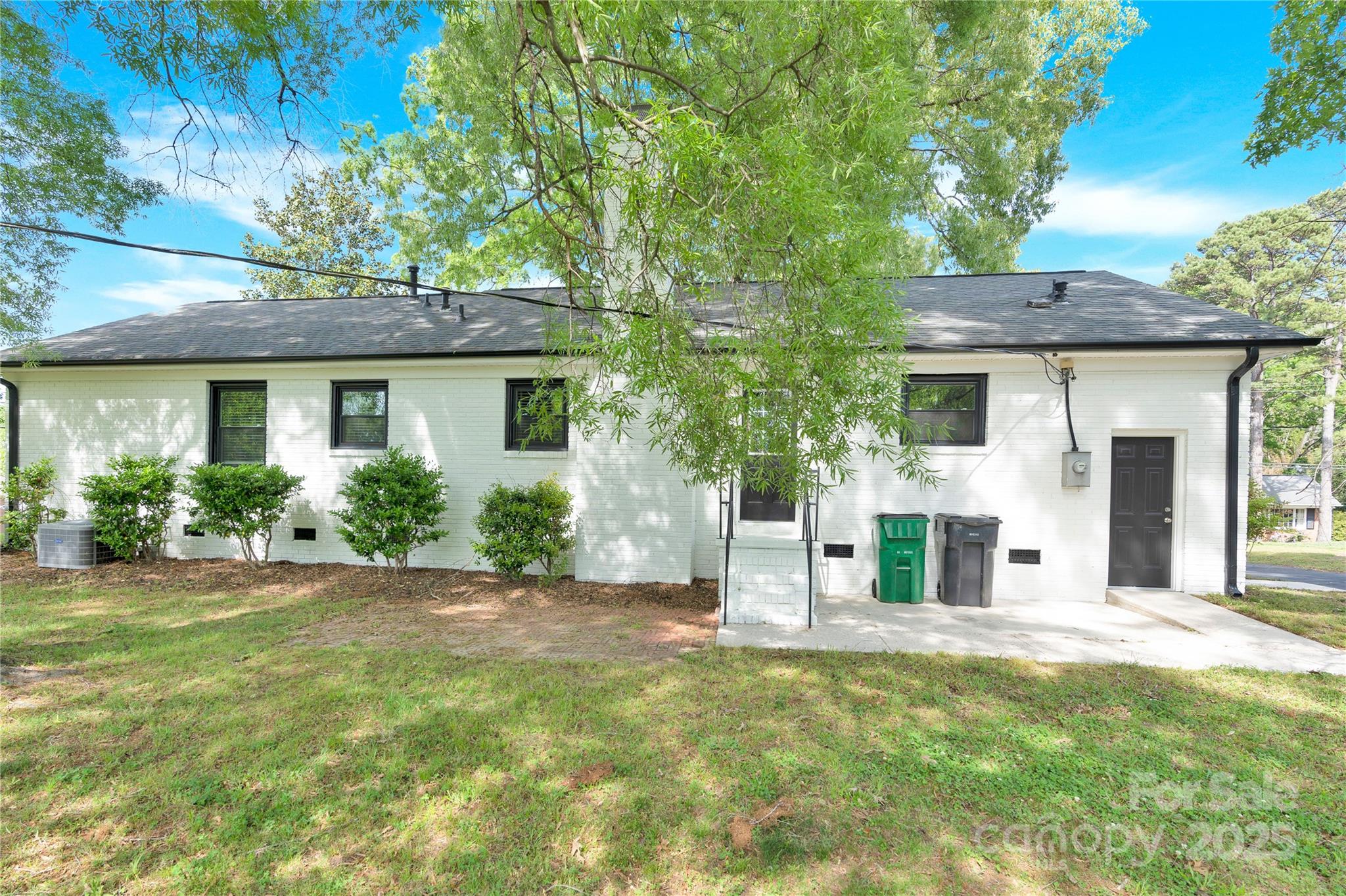6600 Knightswood Drive — Charlotte