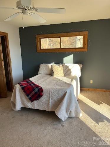 1426 Setzer Cove Road — Maggie Valley