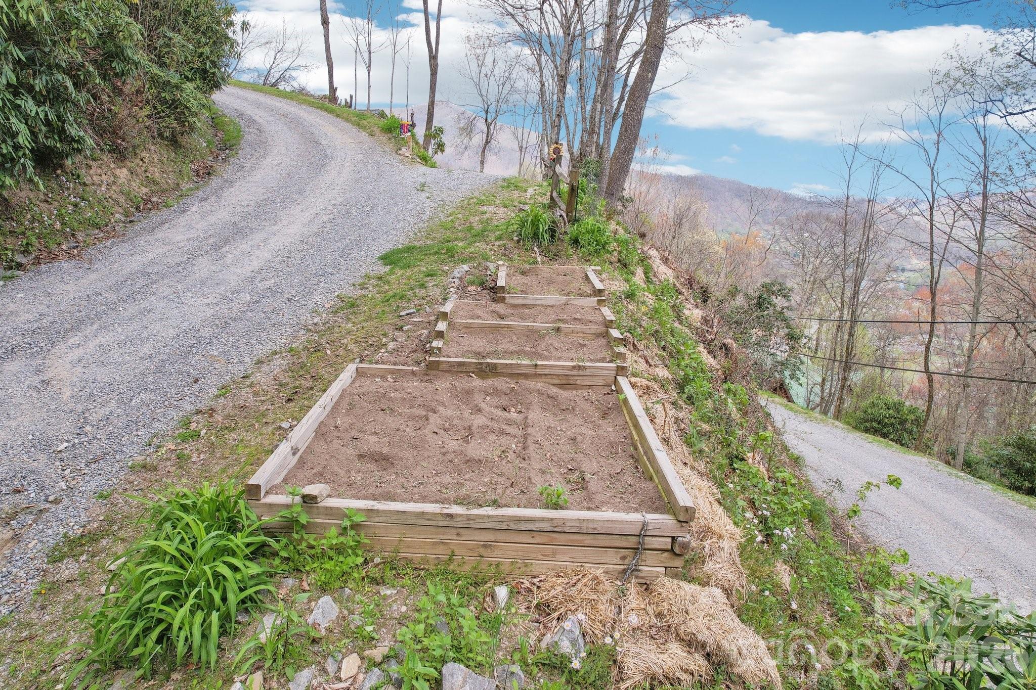 1426 Setzer Cove Road — Maggie Valley