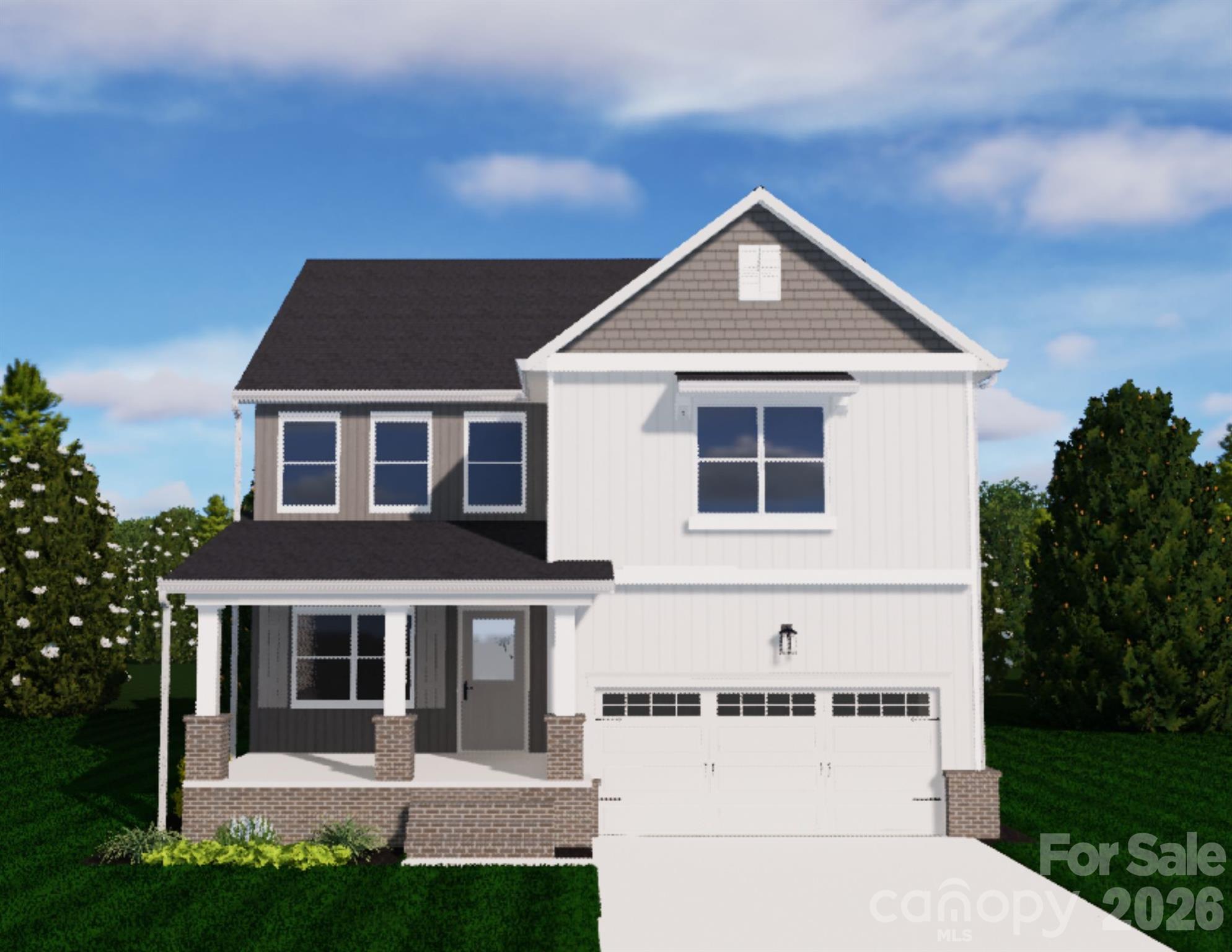3210 Leah Elizabeth Lane — Monroe