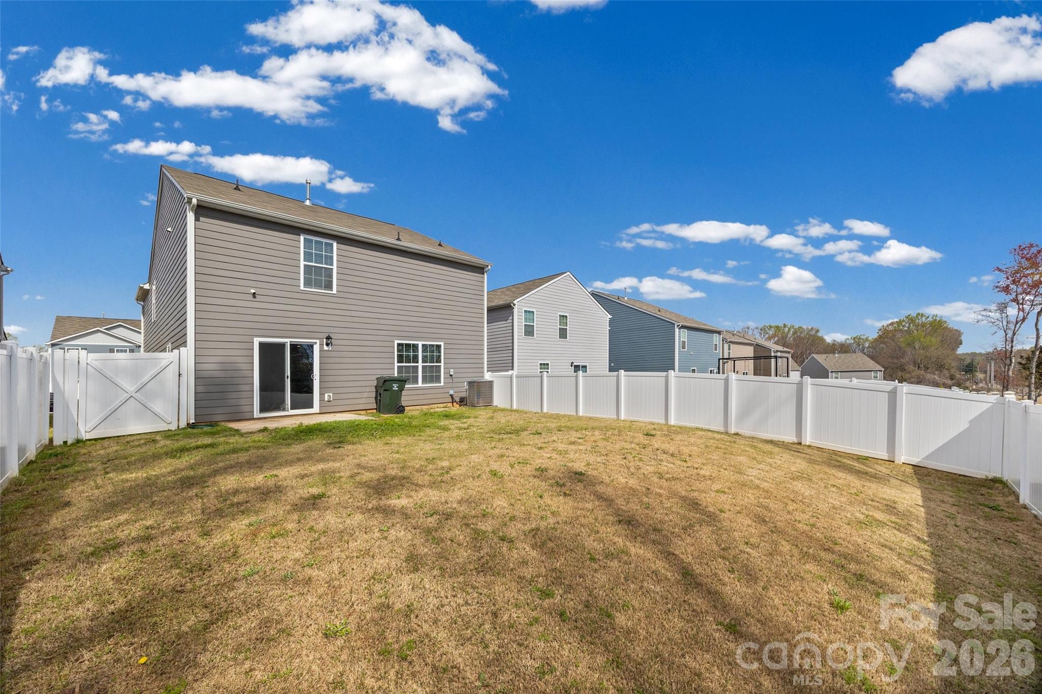 2120 Redstone Drive — York