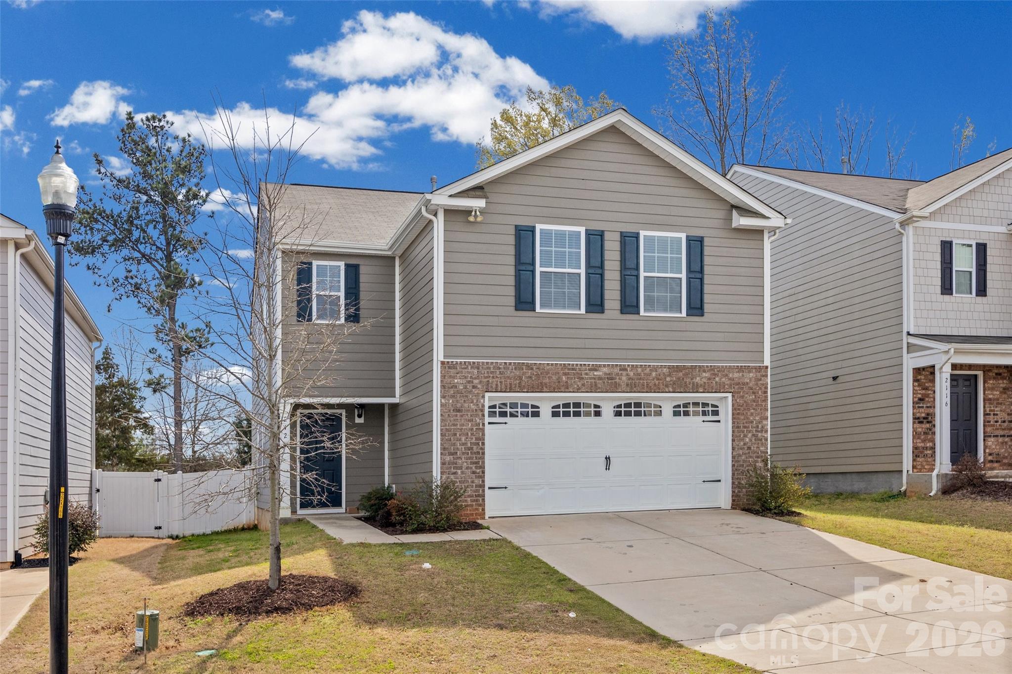 2120 Redstone Drive — York