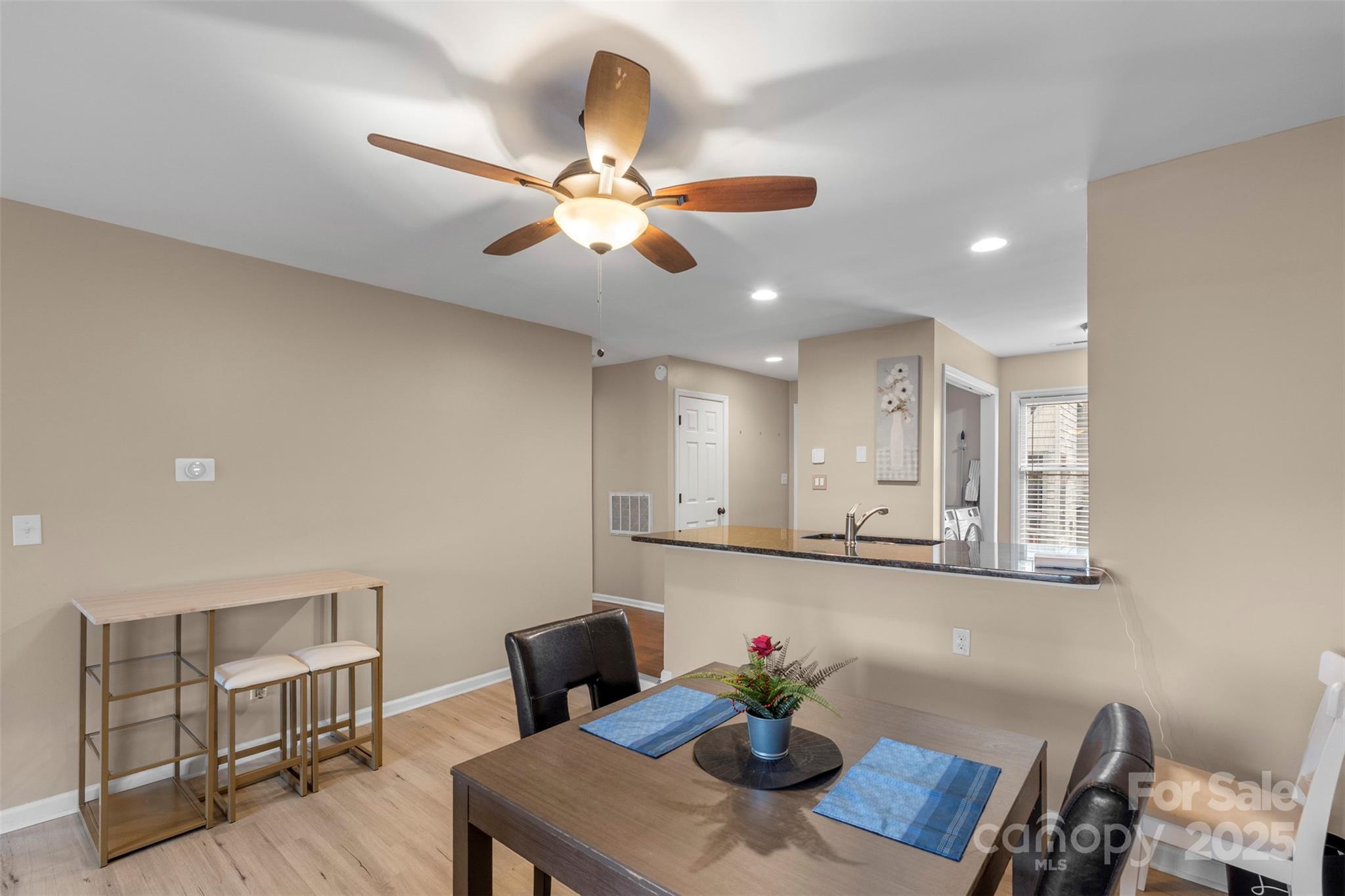 9029 J M Keynes Drive #63 — Charlotte