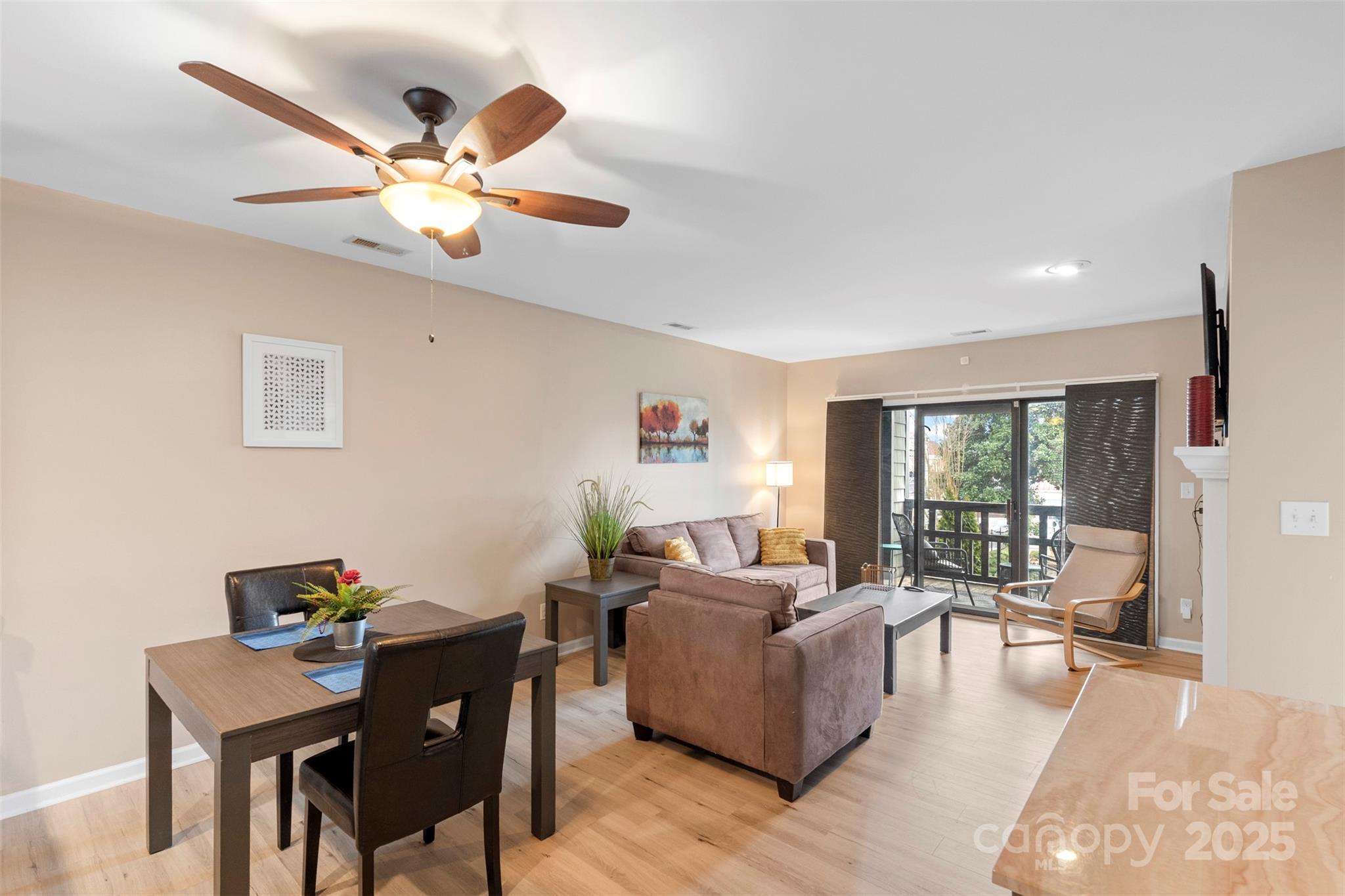 9029 J M Keynes Drive #63 — Charlotte