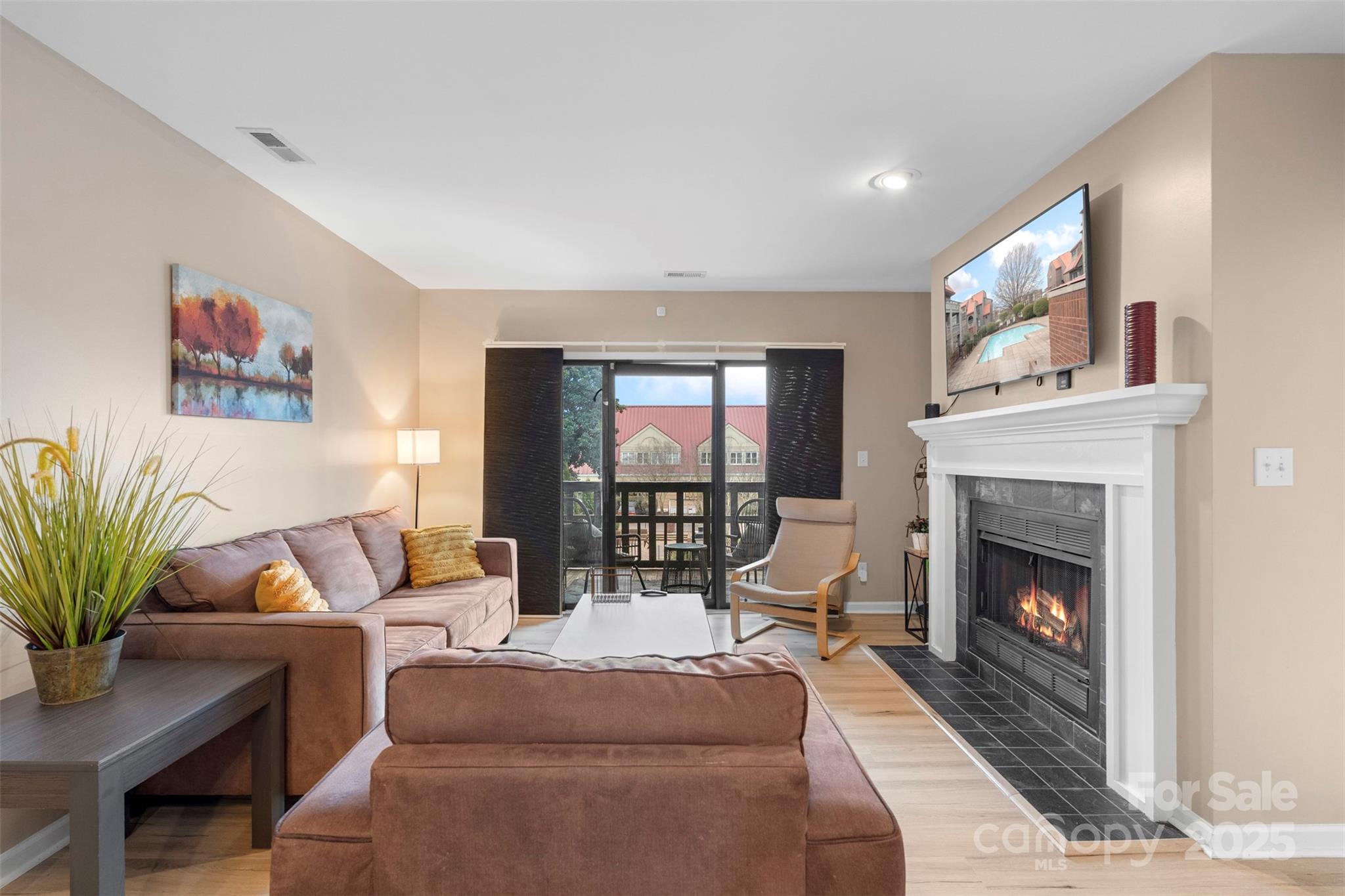 9029 J M Keynes Drive #63 — Charlotte