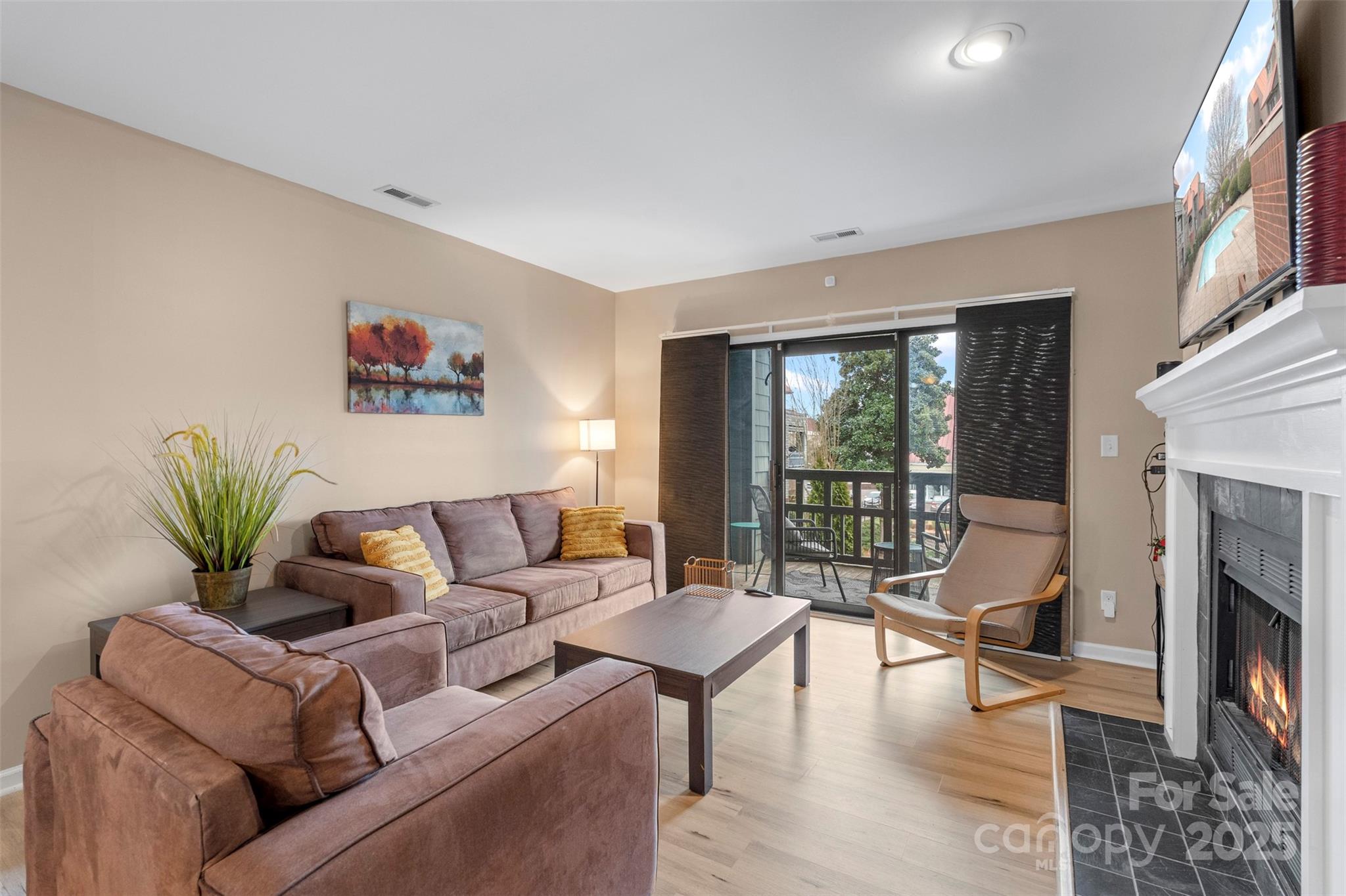 9029 J M Keynes Drive #63 — Charlotte