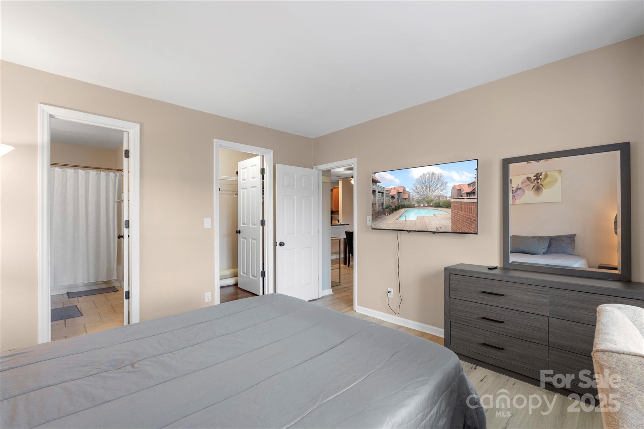 9029 J M Keynes Drive #63 — Charlotte