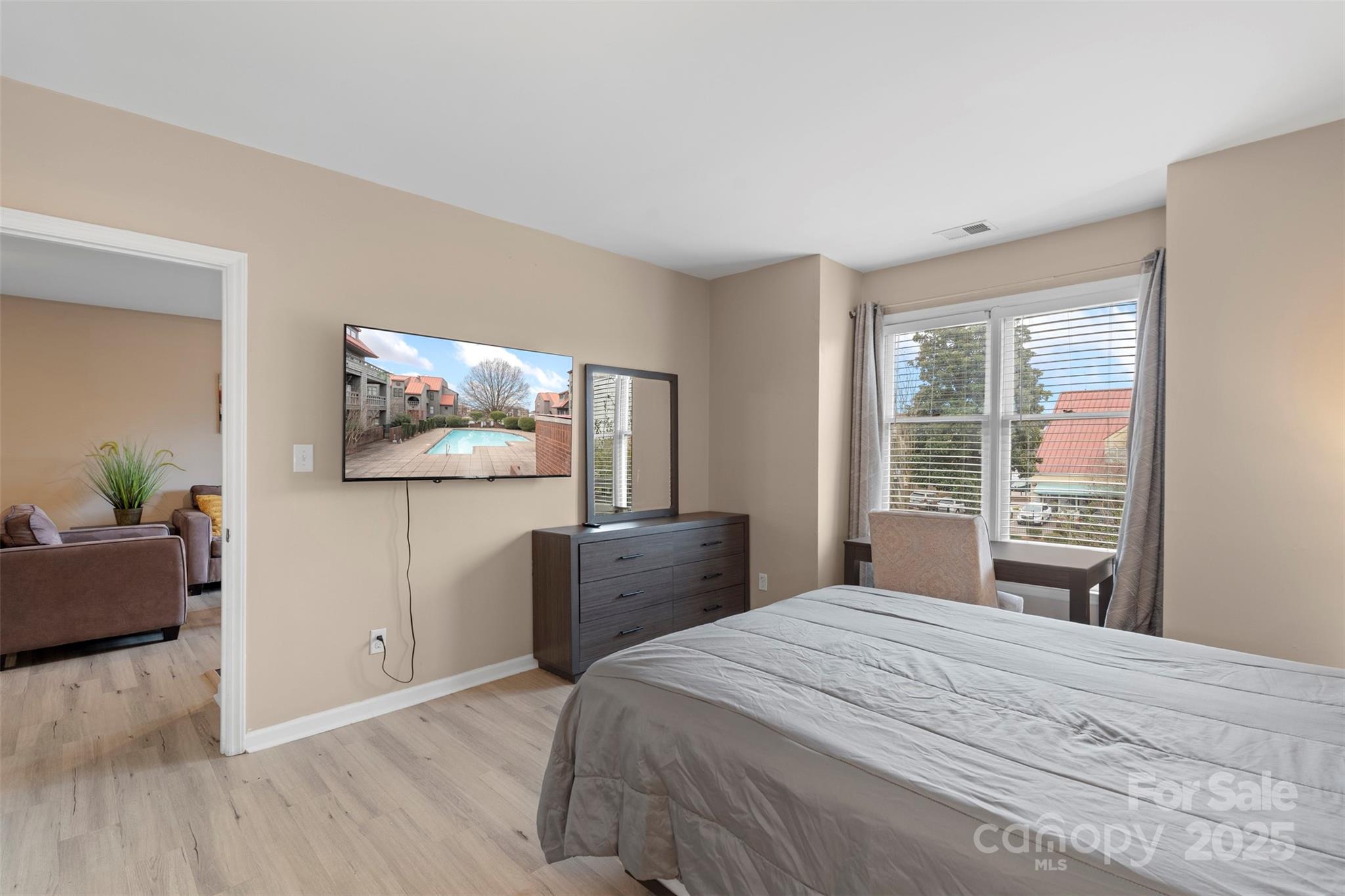 9029 J M Keynes Drive #63 — Charlotte
