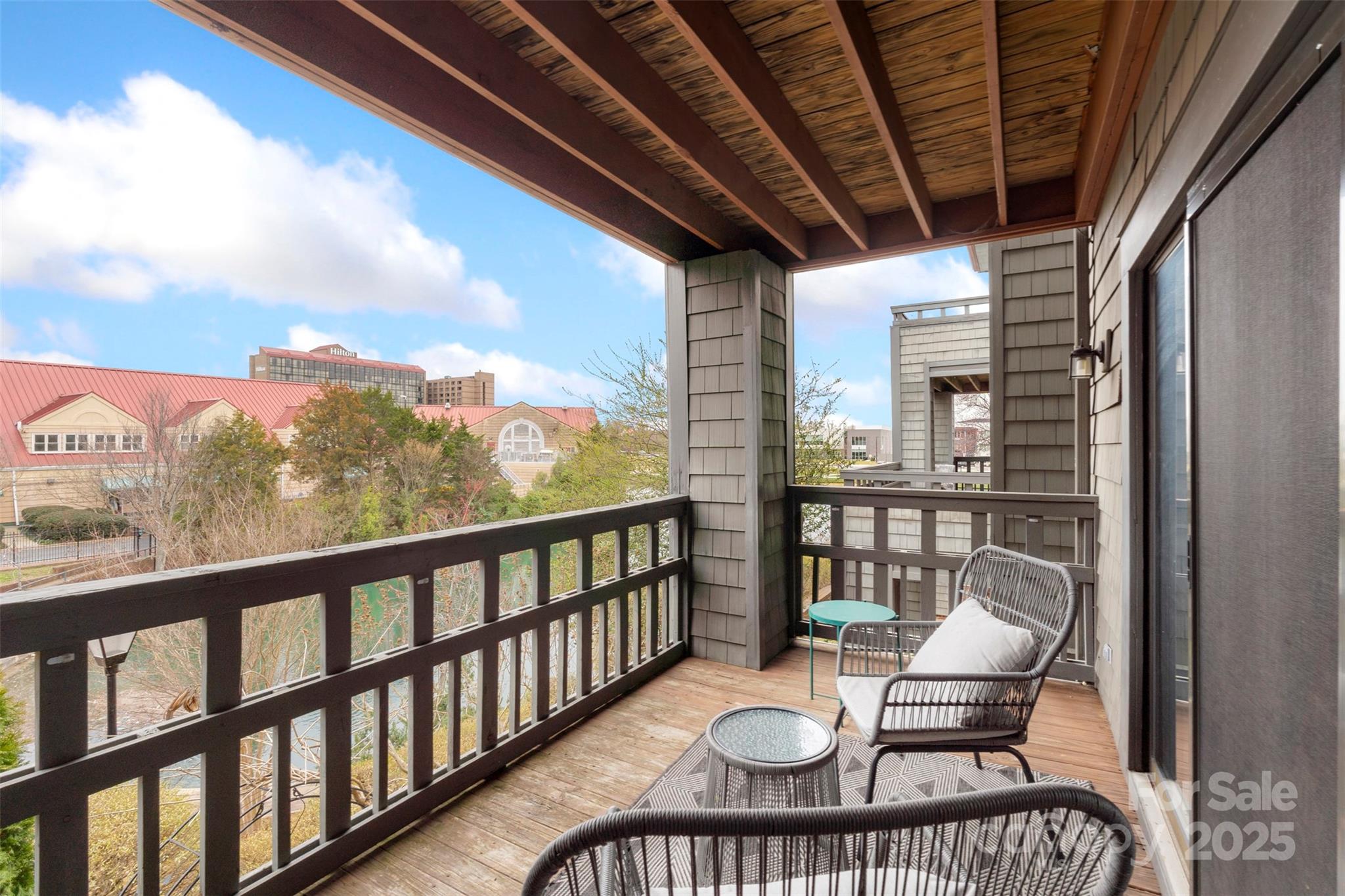 9029 J M Keynes Drive #63 — Charlotte