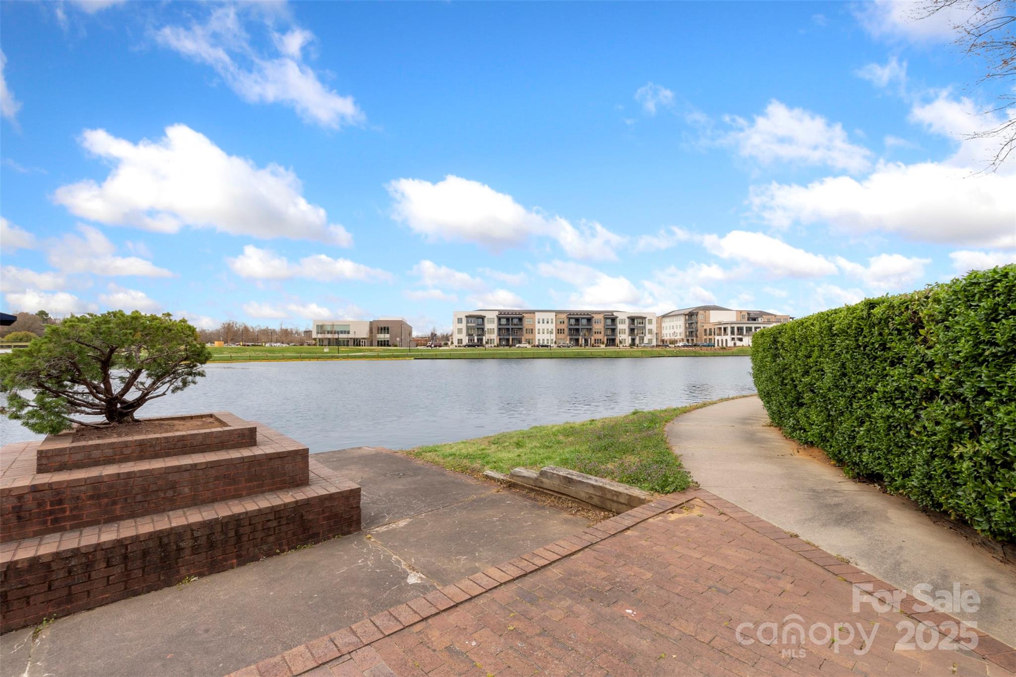 9029 J M Keynes Drive #63 — Charlotte