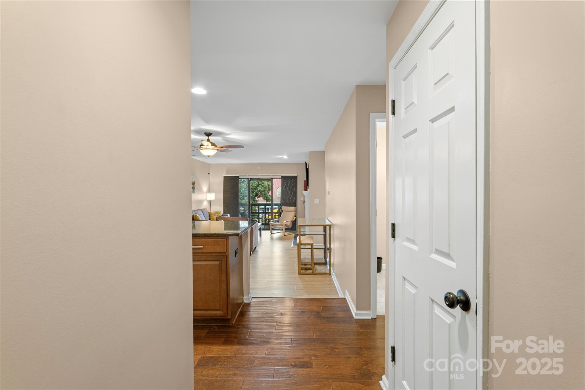 9029 J M Keynes Drive #63 — Charlotte