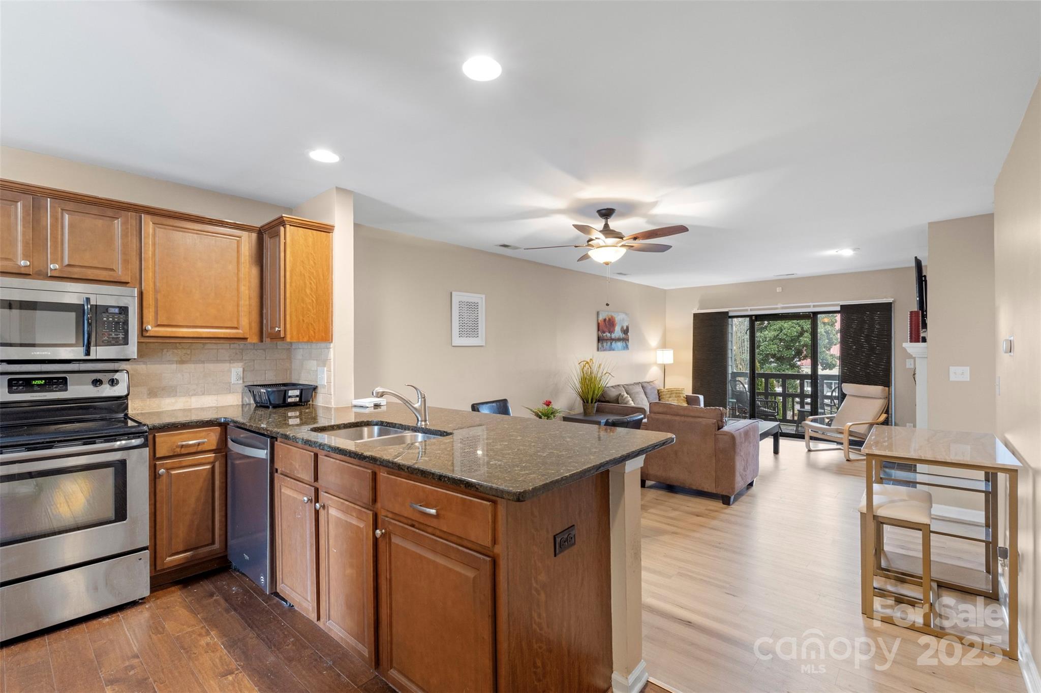 9029 J M Keynes Drive #63 — Charlotte
